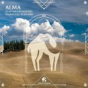 Giacomo Busonera, Emanuele Bernard - Alma (Original Mix)