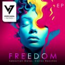 Carlos Bacchus, Sebastian Darez - Freedom