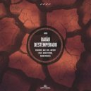 Maz (BR), Antdot, feat. Dawn Patrol & Barbatuques - Baião Destemperado (Original Mix)