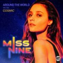 Miss Nine, Skaderman - Cosmic