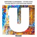 Antoine Clamaran - Other Side