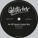 Inaya Day, Art Of Tones - Give My Love
