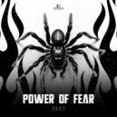 3DST - POWER OF FEAR ()