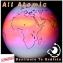 All Atomic - Oceans Of Neon