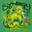 Synrgy & Josh Heinrichs & Skillinjah - Smoke it Like it\'s Legal (feat. Josh Heinrichs & Skillinjah) ()