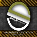Ivan Salvador & Diego Alonso - HARD MOVE (Original Mix)