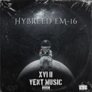 Hybreed eM-16 & Cambatta - 2 Too Dope (feat. Cambatta) ()