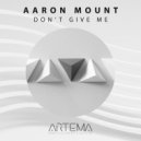 Aaron Mount - Secret Steps
