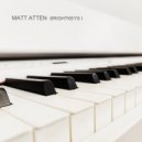 Matt Atten - 180A2 [J S Bach Interpretation]