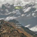 ZARUK - Lemurian Frequencies