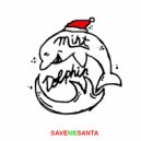 Mint Dolphin - Save Me Santa (Radio Edit)