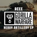 Acee, Deekline - Maintain Your Brain
