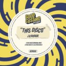 J.B. Boogie - This Disco