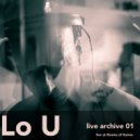 Lo U - The Organ\'s Track (Original Mix)