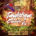 Radiokillaz - Time Again (Original Mix)