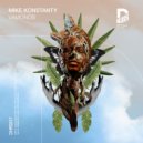 Mike Konstanty - Kukulkan