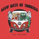 Last Days Of Pompeii - Back To You (Original Mix)