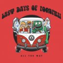 Last Days Of Pompeii - Freefall (Original Mix)