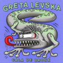 Greta Levska - MIA Dreams (Original Mix)