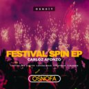 Carloz Afonzo - Get Up (Original Mix)