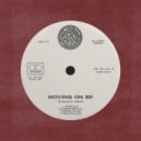 Timberr - Be Something (Original Mix)