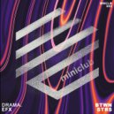Drama.efx - Between Stars (Original Mix)