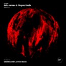 Eric James, Dhyan Droik - Dainzu (Original Mix)