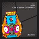 Andino - Don't Stop The Beat