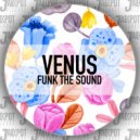 Funk The Sound - Venus (Original Mix)