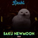 Saku Newmoon - Kizuki (Umai Noto Unit 731 Remix)