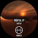 Santiat - Atomic (Original Mix)