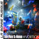 Tom Place & Manao - Ruthless Entity