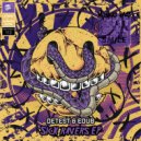 Detest & eDUB - Money, Diamonds & Bitches (Original Mix)
