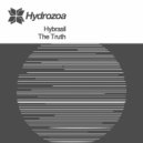 Hybrasil - Dagon (Original Mix)