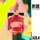 Maur ft. Faber - My Love