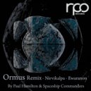 Ormus - Ewaranon