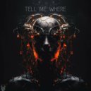 Tomy Wahl, Bilgehan Ünver - Tell Me Where (Original Mix)