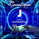 Jon.K - Acid Rebellion