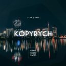 Kopyrych - Graal Radio Faces (25.10.2023) ()