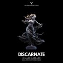 Khaled Abdrabo - Discarnate