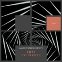 Kamilo Sanclemente - Away