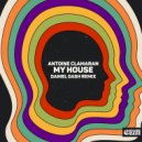 Antoine Clamaran - My House