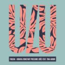 Tina Ardor, Foozak - Constant Pressure (RÜI)