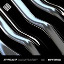 Kaled Nasser, Joevkid - Atypical (Original Mix)