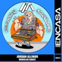 Jordan Allinor - YGWK (Original Mix)