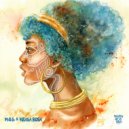M.O.S., Krasa Rosa - Shaman (Original Mix)