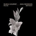Saku NewMoon - Birthday (Original Mix)