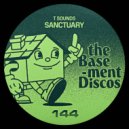 T Sounds - Want To (HATT.D Remix)