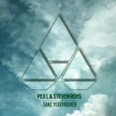 Pex L, Steven Roys - Take You Higher (Original Mix)