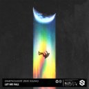 SameThoughts feat. Solina - Let Me Fall (Extended Mix)